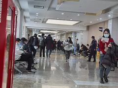 -浙江大学医学院附属邵逸夫医院(钱塘院区)
