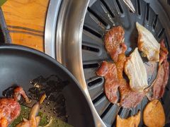 -九田家黑牛烤肉料理(香河店)