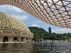 -牛首山文化旅游区