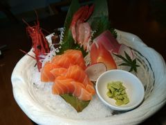 -笑福亭料理小馆(解放碑店)