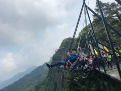 -梦幻奥陶纪景区