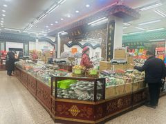-采芝斋评弹茶馆(观前街店)