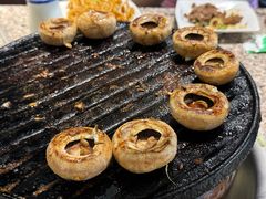 -厚味居炙子烤肉·清真(天桥南纬路店)