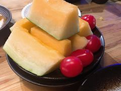 -湊湊火锅·茶憩(杭州湖滨银泰in77店)