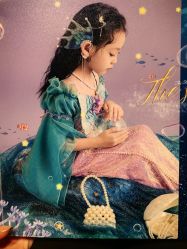 点击看大图 -倾城宝贝儿童摄影(浦东金谊店)