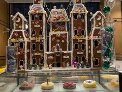 -苏州苏州湾艾美酒店-新食谱全日制餐厅