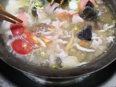 -海关荤豆花(洋河一路店)