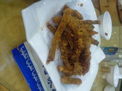 -马家烧麦(总店)