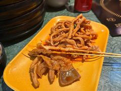 -牛New寿喜烧(中山公园龙之梦店)