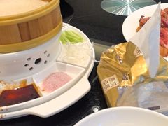 -新南华大酒店(广中店)