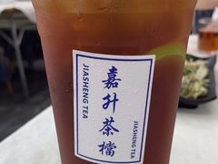 -嘉升大排档(番禺总店)