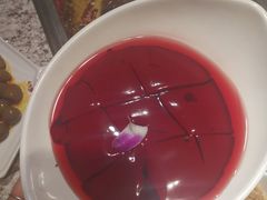 鲜鸭血-大妙火锅·非物质文化遗产(东湖公园店)