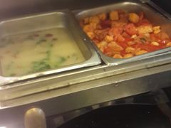 -珀丽酒店-协奏坊餐厅