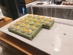 -上海临港美爵酒店·铃兰西餐厅