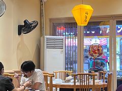 -冰城焰会大丰收铁锅炖(萝岗万达金街店)
