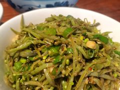 -衡东土菜馆(天际绿洲店)