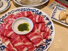 -东镇老火锅(长春路首店)