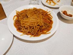 -辣婆婆(航天桥店)