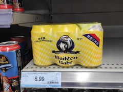 -人人乐(解放路二店)