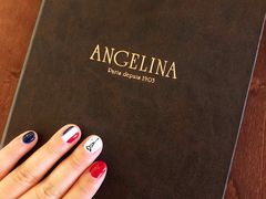 -Angelina(老佛爷店)