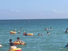 -海云台海滩