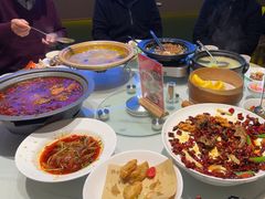 -鸡毛店·川菜(文殊院店)