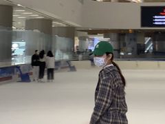 -TheRink大零溜冰场(IFS国金中心店)