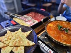 -撒郎嘿·朝鲜民俗餐馆