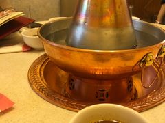 -八先生涮肉房(三里河店)