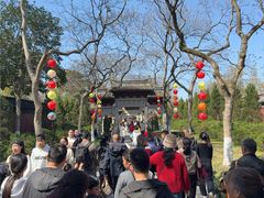 -钱王祠