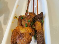 -俏牛哥鲜牛肉牛肆馆(重庆天地店)