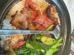 -阿清煲仔店(纺织城店)