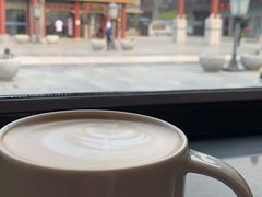 -星巴克臻选(北京前门大街店)