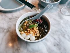 盐府老冰粉-懒人盐府人家(航天桥店)