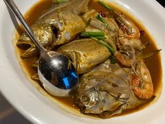 -味钱塘·钱塘渔鲜·地道江浙菜(宋城店)