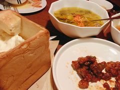 -外婆家(世界城广场店)