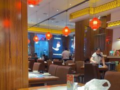 -东方饺子王(王府井关东古巷店)