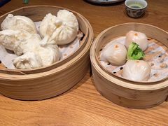 -点心传说·粤菜点心(佐阾虹湾店)