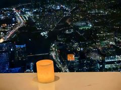 -360 The Restaurant at the CN Tower