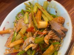 -保儿牛肉面(万象城店)