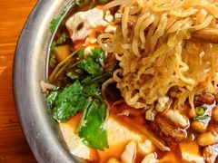 -老五鸡丝豆花面粉(瑞金北路68号院店)