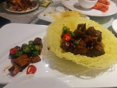 -阿英煲(凉城路店)