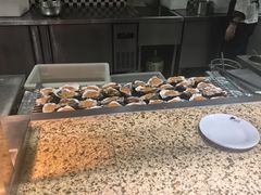 -汉巴味德·烤肉与啤酒的自助(杭州大悦城店)