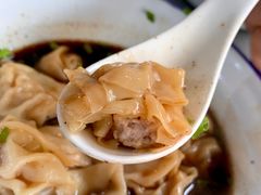 馄饨（大份）-陈小五小吃部