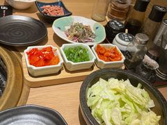 -牛角烧肉(步步高星城天地店)