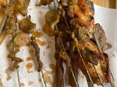 -老虎滩大连海鲜烧烤(建邺云锦路总店)