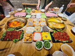 -四喜小胖·北京涮肉(五道营店)