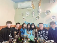 -丽江庭院之丽江往事(安定门店)
