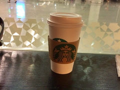 iphone_upload_pic-星巴克(浦东机场T2到达店)