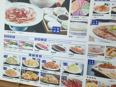 -春饼先生·北京烤鸭(甘井子万达店)